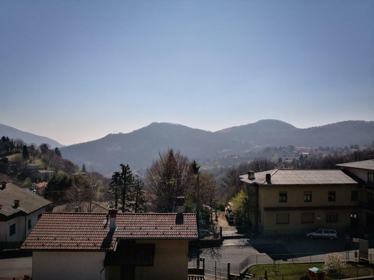 Appartamenti Dicinisio Sormano Exterior foto