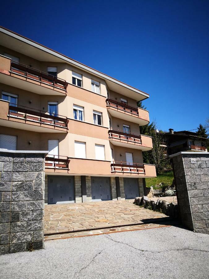 Appartamenti Dicinisio Sormano Exterior foto